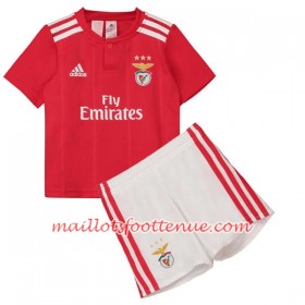 Maillot/Tenue Benfica Lisbonne Enfant Domicile 2018-19